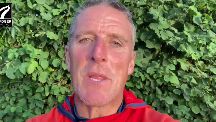 Iolo Williams